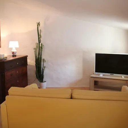 Casa Mica