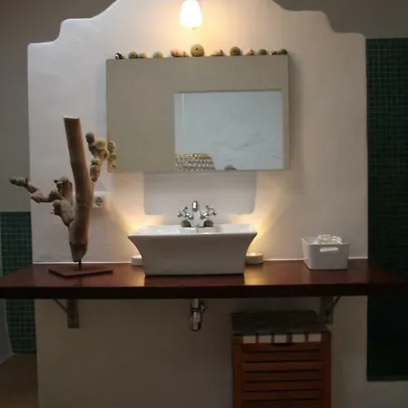 度假居 Casa Mica *