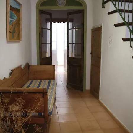 Hébergement de vacances Casa Mica *