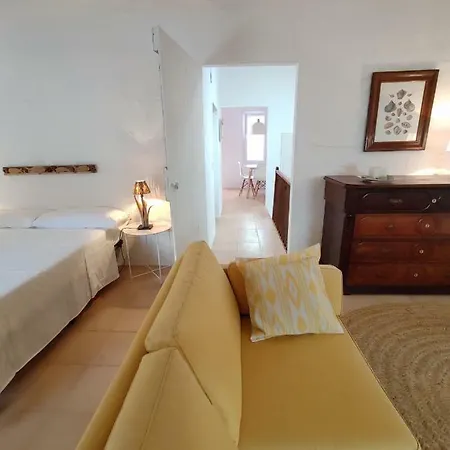 Casa Mica Es Mercadal