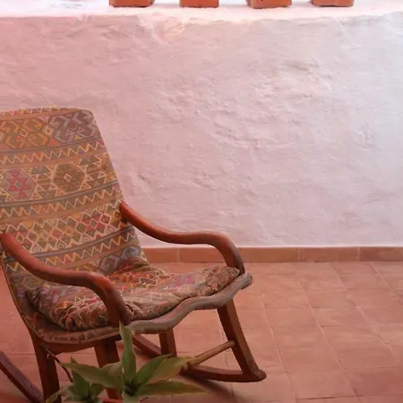 Casa Mica *