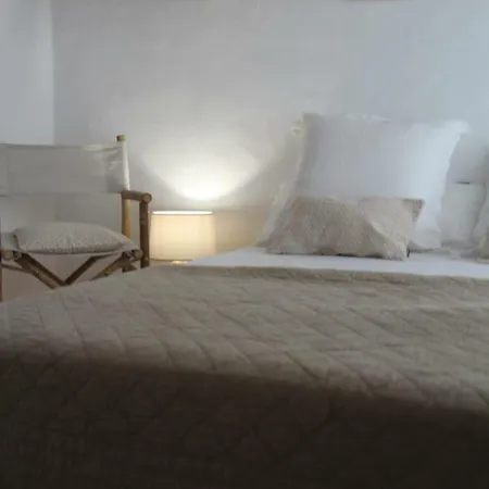 Casa Mica Hébergement de vacances